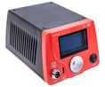Loddestasjon 60W 480°C, DE type F- kontakt (CEE 7/4) / UK type G- kontakt (BS1363)